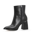  Bota Couro Preto - imagem 4