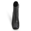  Bota Couro Preto - imagem 5