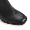 Bota Couro Preto - imagem 6