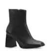  Bota Couro Preto - imagem 1