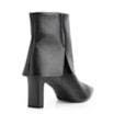Bota Couro Preto Capa - imagem 3