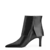 Bota Couro Preto Capa - imagem 4