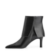Bota Couro Preto Capa - imagem 4