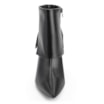 Bota Couro Preto Capa - imagem 5