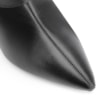 Bota Couro Preto Capa - imagem 6