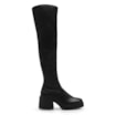 Bota High Louise Preto - imagem 3