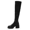 Bota High Louise Preto - imagem 5