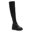 Bota High Louise Preto - imagem 1