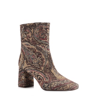 JACQUARD Paisley