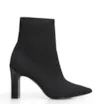Bota Knit Preto - imagem 3