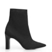 Bota Knit Preto - imagem 3