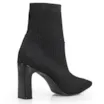 Bota Knit Preto - imagem 4