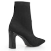 Bota Knit Preto - imagem 4