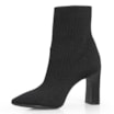 Bota Knit Preto - imagem 5