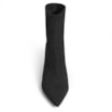 Bota Knit Preto - imagem 6
