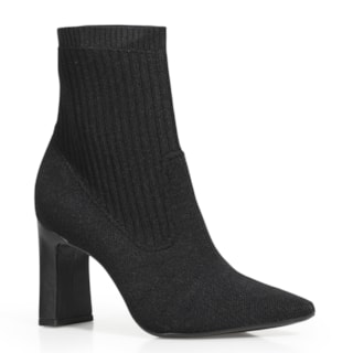 Knit Preto