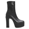 Bota Meia Pata Alt Preto - imagem 3