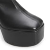 Bota Meia Pata Alt Preto - imagem 7