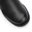 Bota Montaria Couro Preto - imagem 7