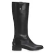 Bota Montaria Couro Preto - imagem 3