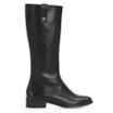 Bota Montaria Couro Preto - imagem 3