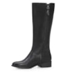 Bota Montaria Couro Preto - imagem 5