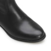 Bota Montaria Couro Preto - imagem 7