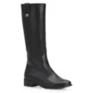Bota Montaria Couro Preto - imagem 1