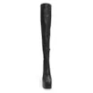 Bota Over The Knee Alt Preto - imagem 5