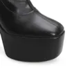 Bota Over The Knee Alt Preto - imagem 6
