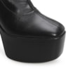 Bota Over The Knee Alt Preto - imagem 6