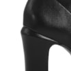 Bota Over The Knee Alt Preto - imagem 7