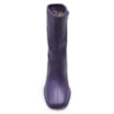 Bota Square Ária Couro Violeta - imagem 6