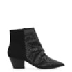 Bota Strass Nobuck Preto - imagem 3