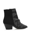 Bota Strass Nobuck Preto - imagem 4
