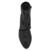 Bota Strass Nobuck Preto - imagem 6