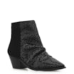Bota Strass Nobuck Preto - imagem 1