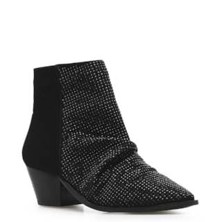 Nobuck Preto