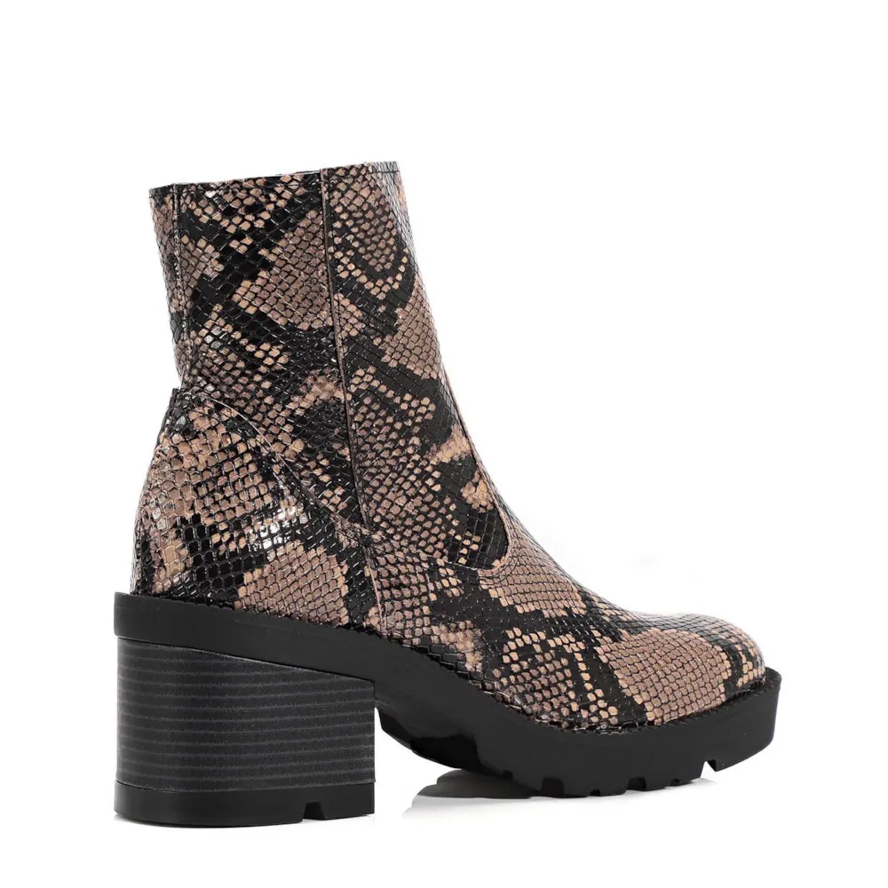 Bota Tratorada Alt Python - imagem 3