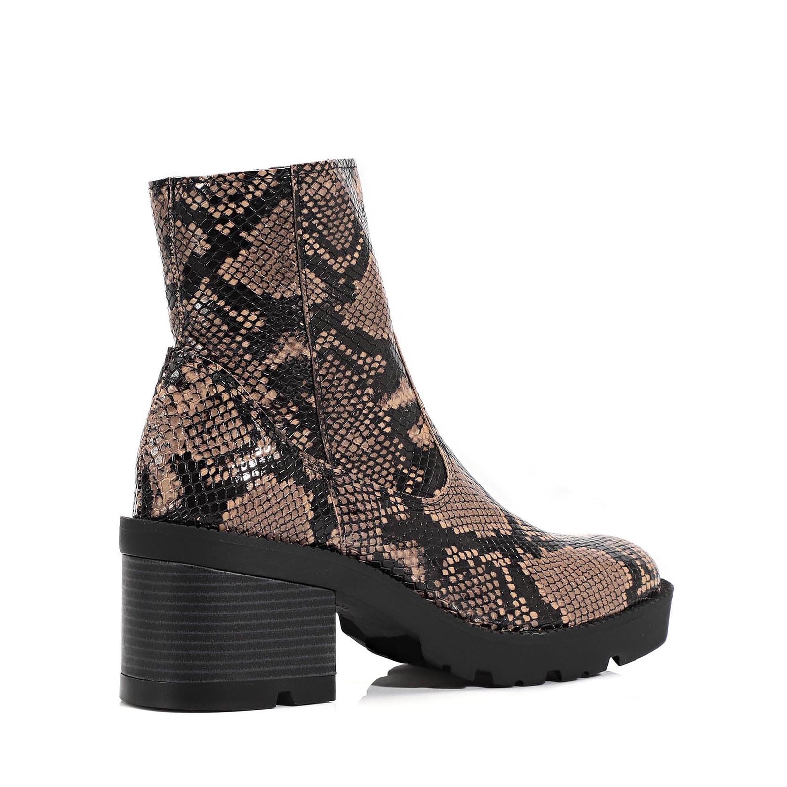 Bota Tratorada Alt Python