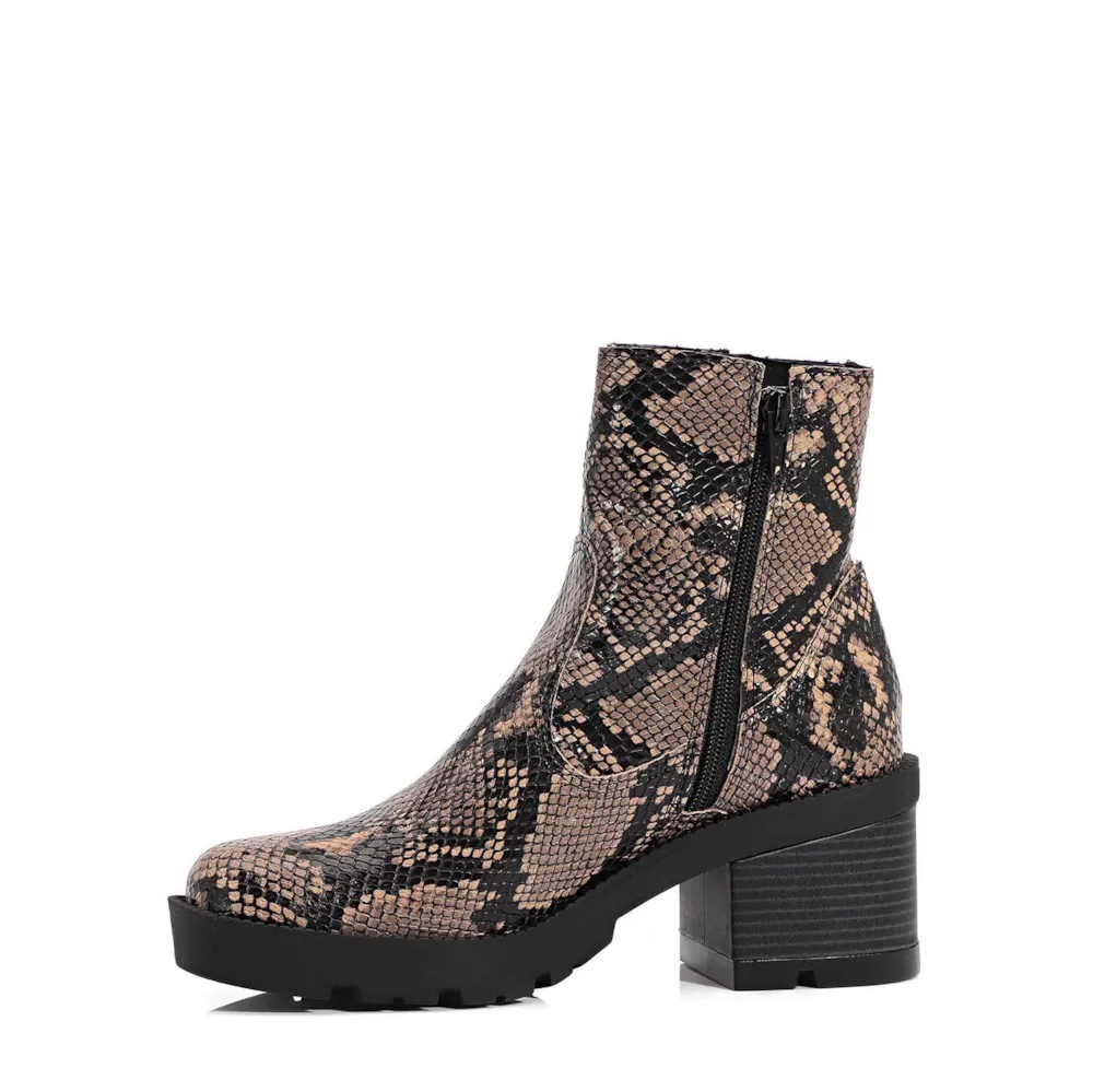 Bota Tratorada Alt Python - imagem 4