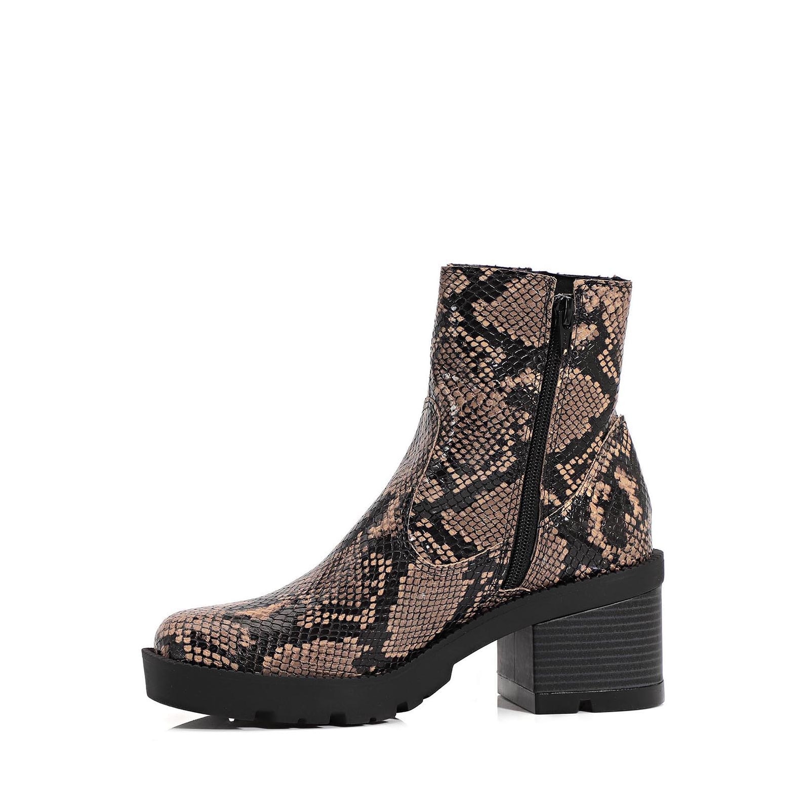 Bota Tratorada Alt Python