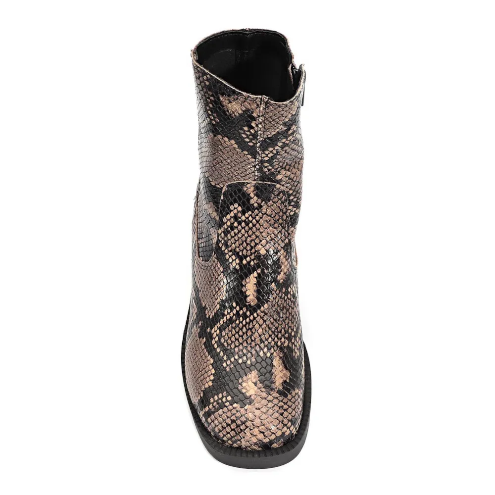 Bota Tratorada Alt Python - imagem 5