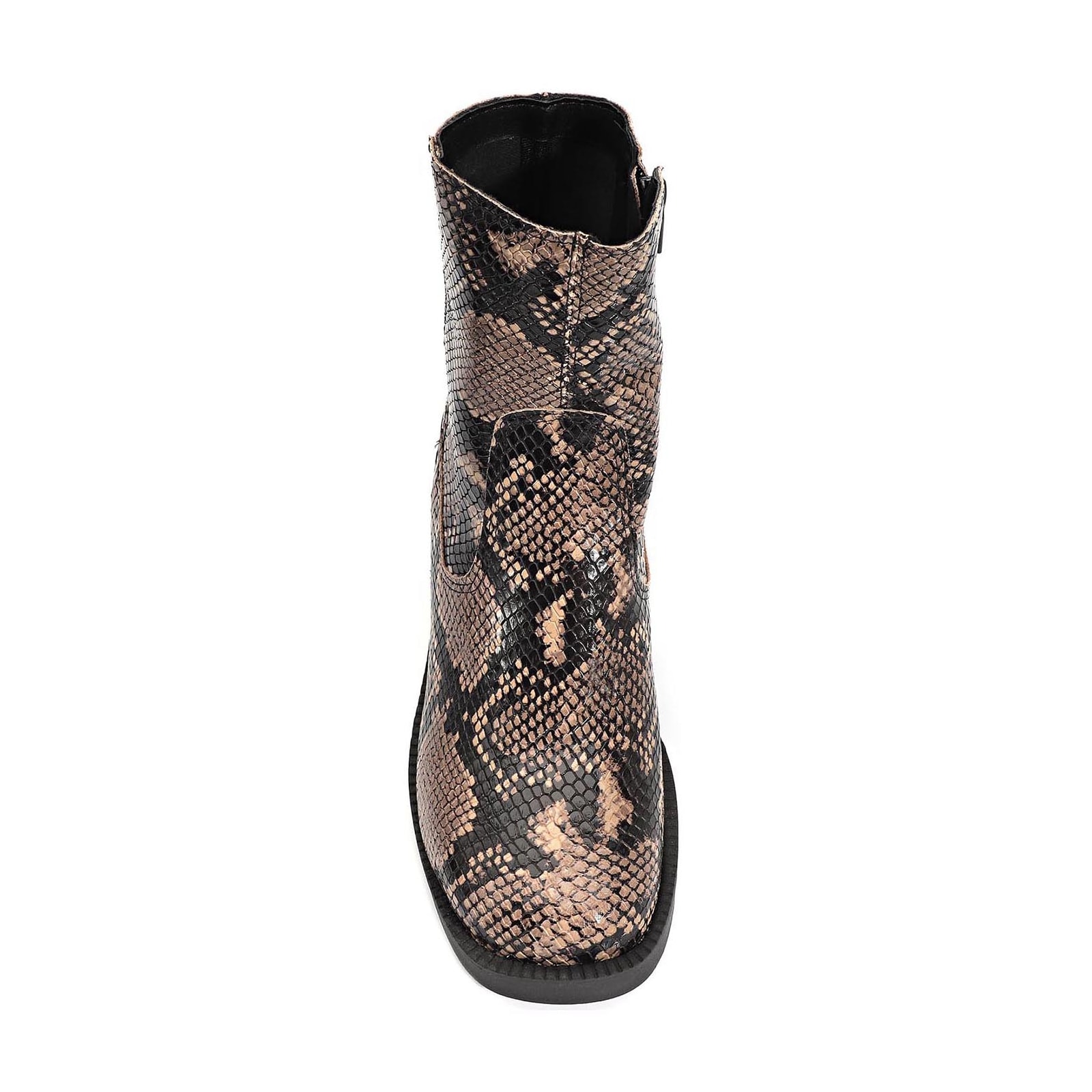 Bota Tratorada Alt Python
