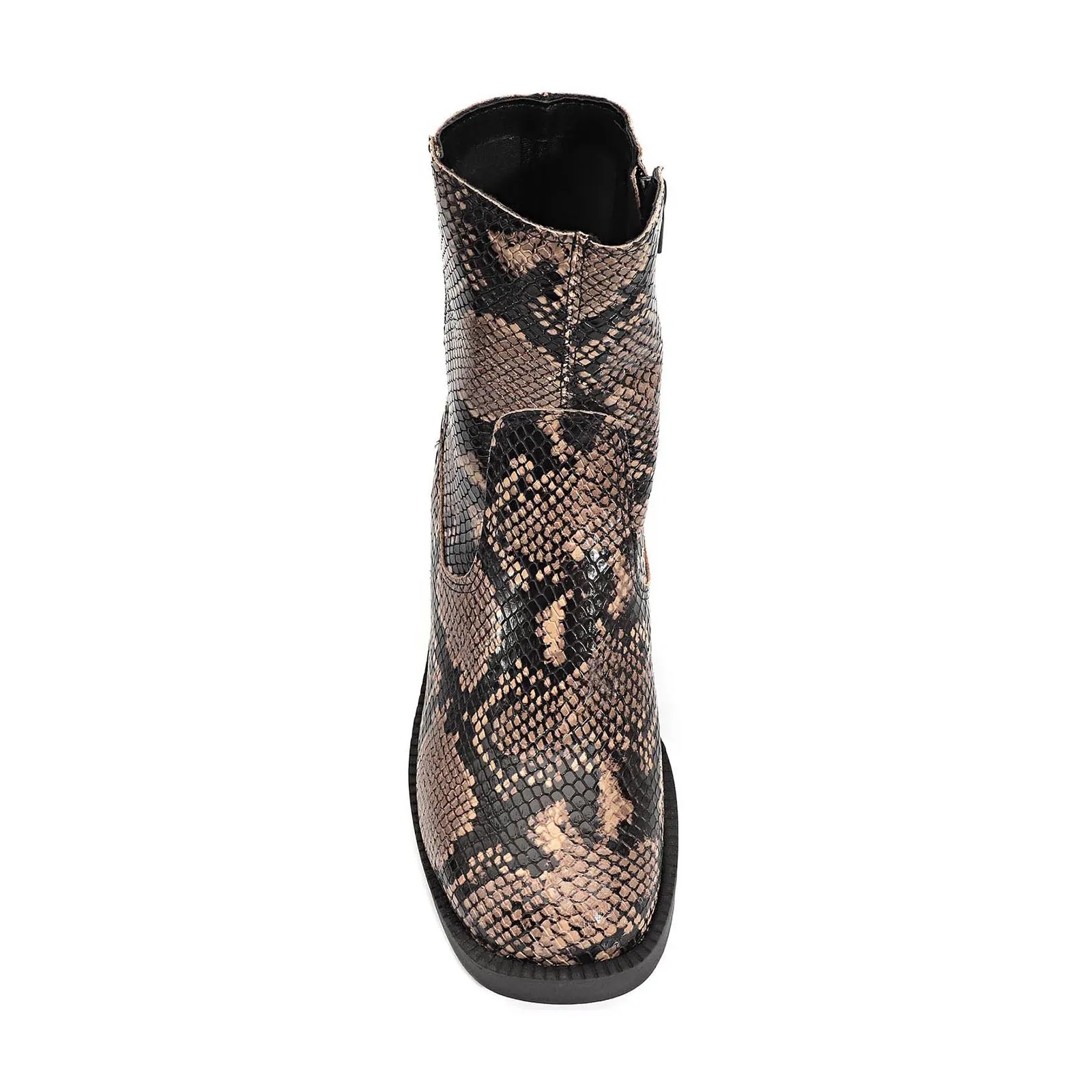 Bota Tratorada Alt Python