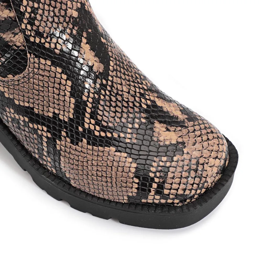 Bota Tratorada Alt Python - imagem 6
