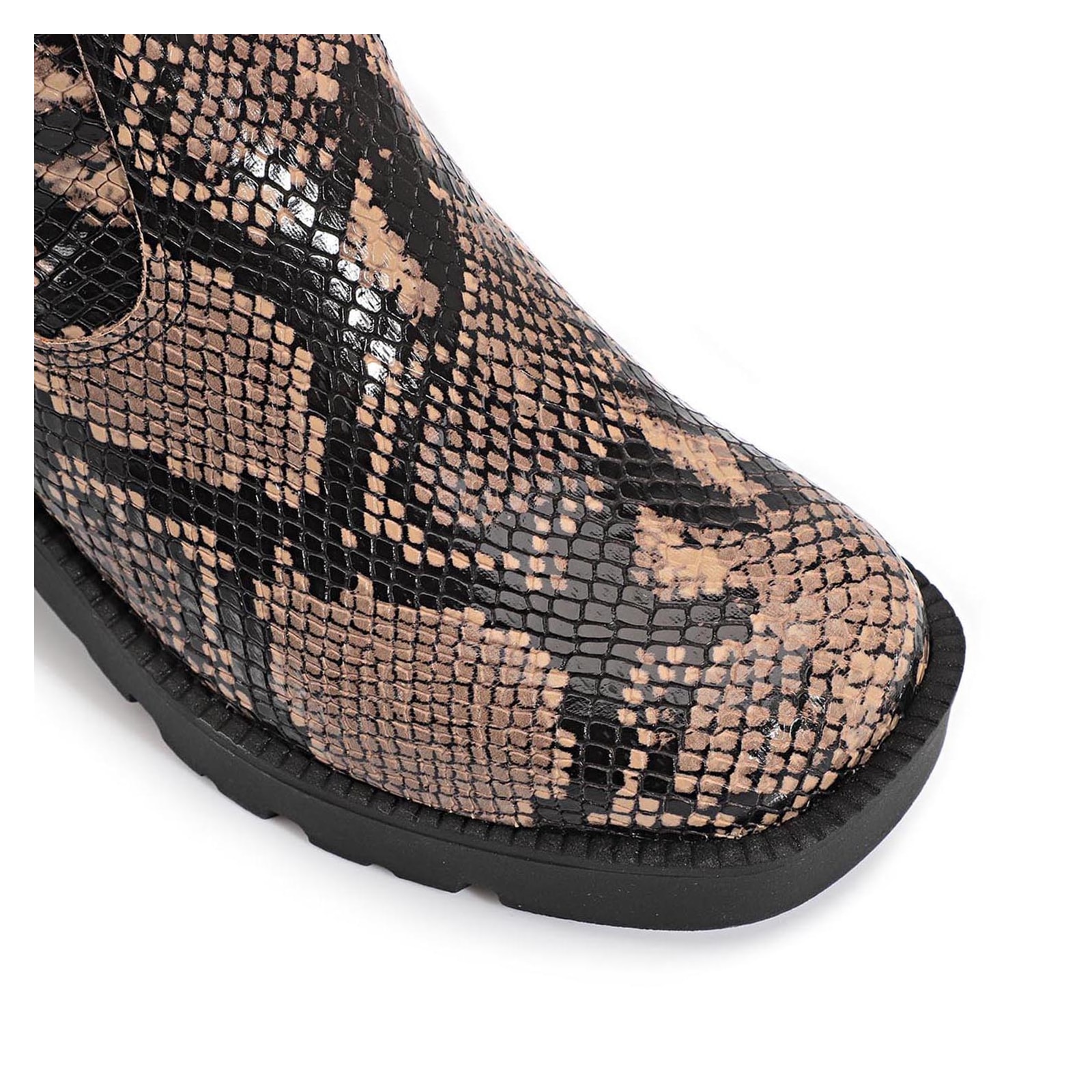 Bota Tratorada Alt Python