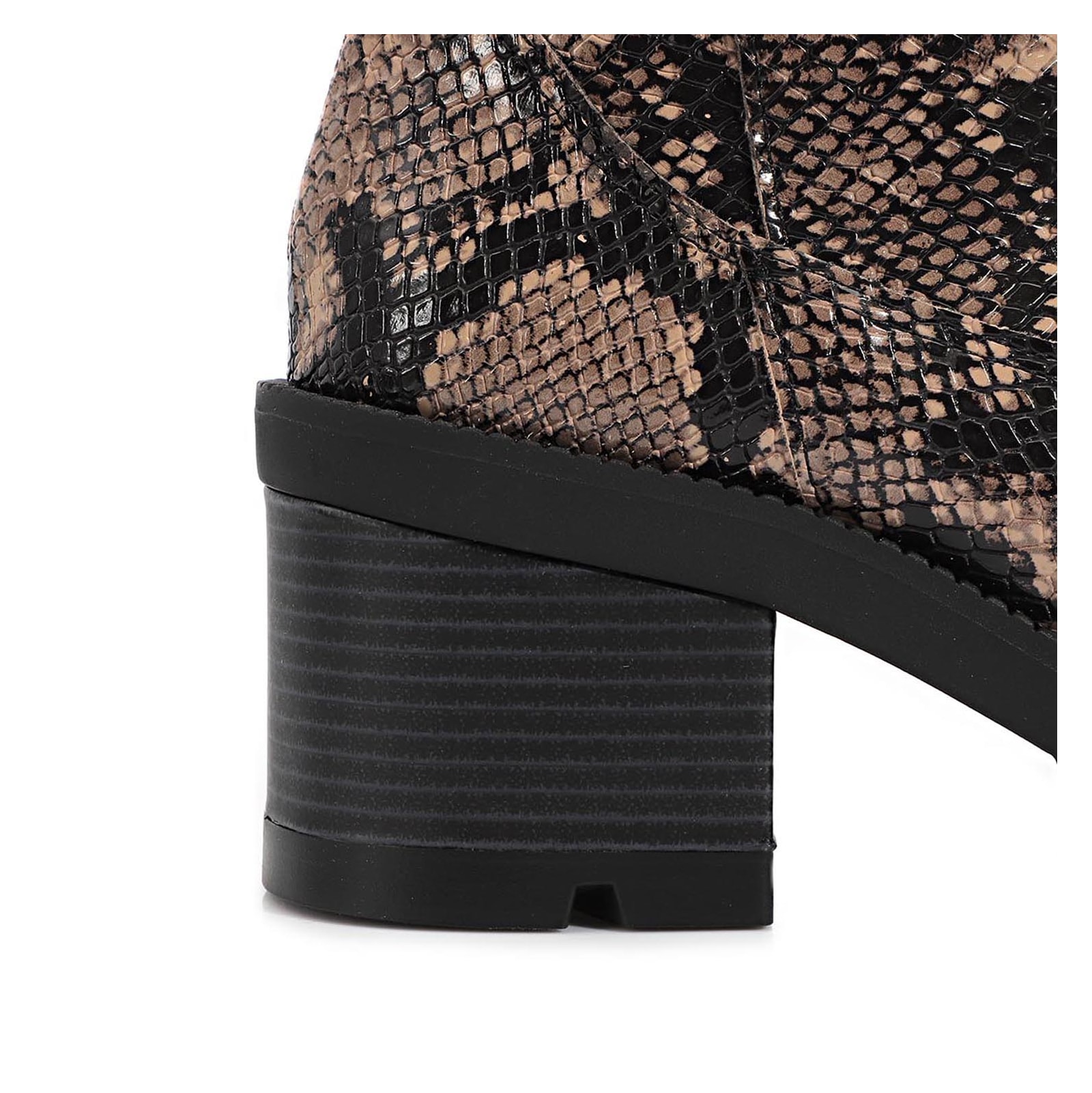 Bota Tratorada Alt Python