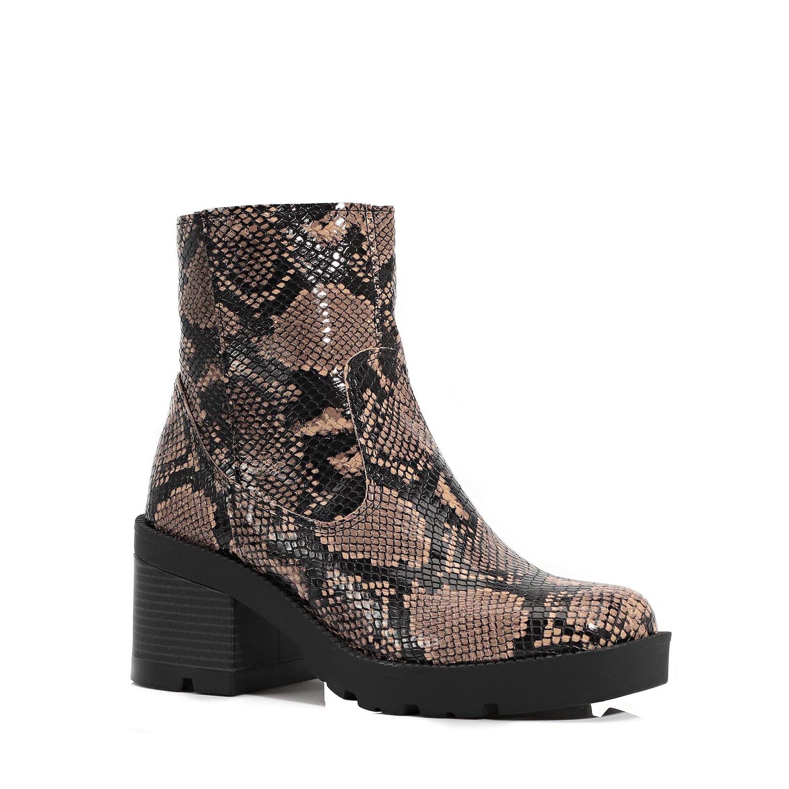 Bota Tratorada Alt Python