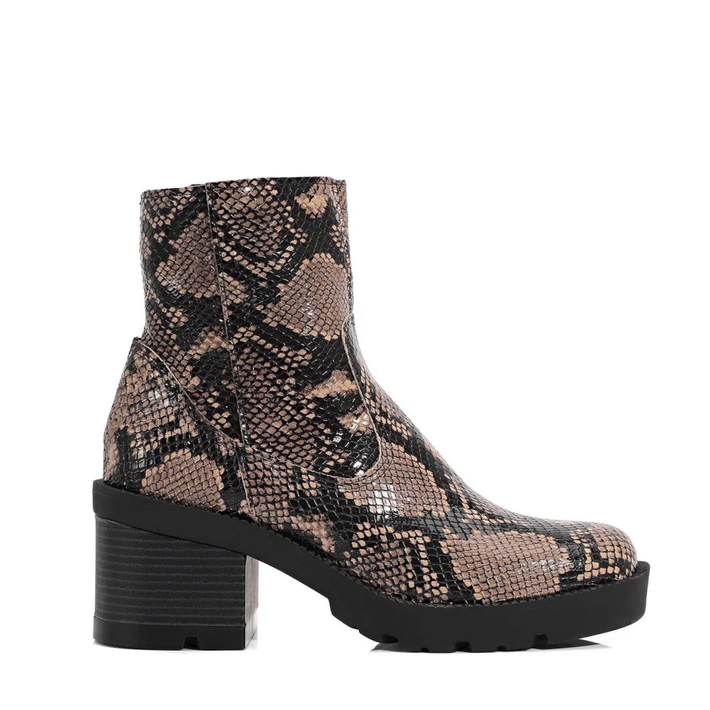 Bota Tratorada Alt Python - imagem 2